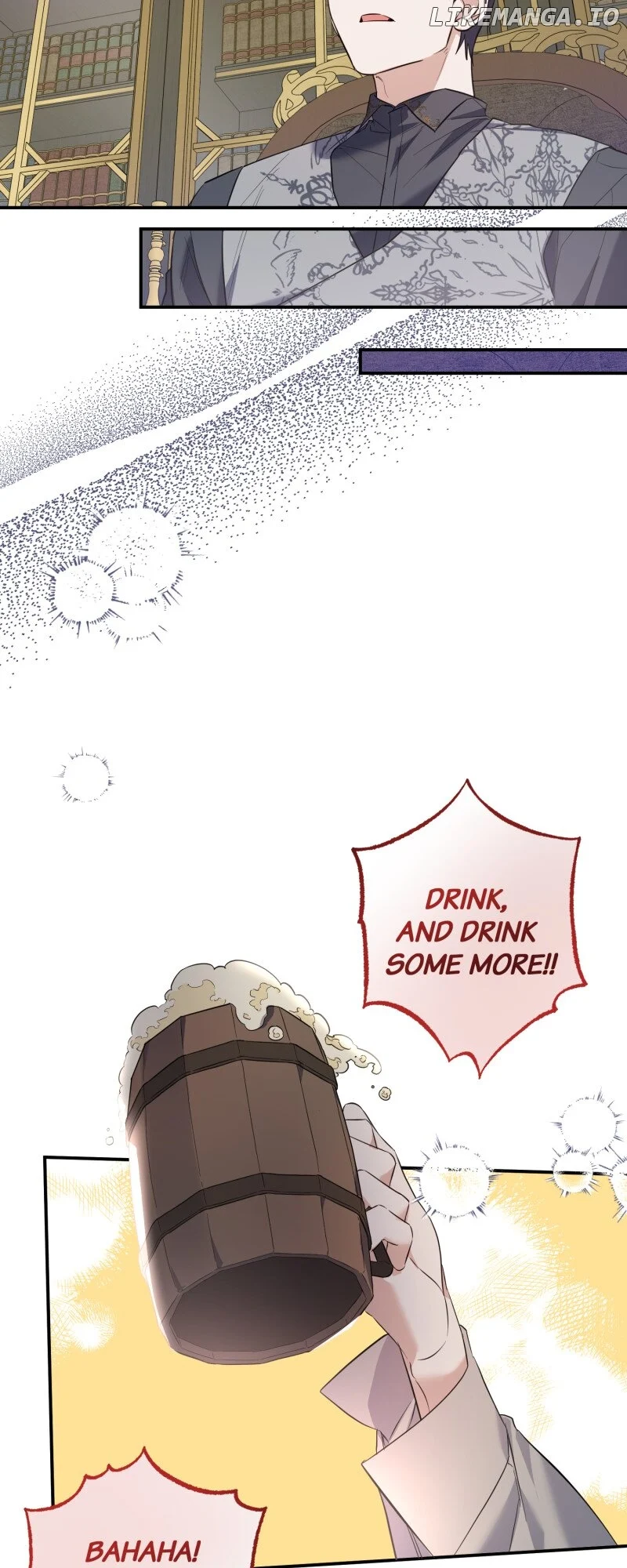 Temptation of Wife Chapter 39 page 19
