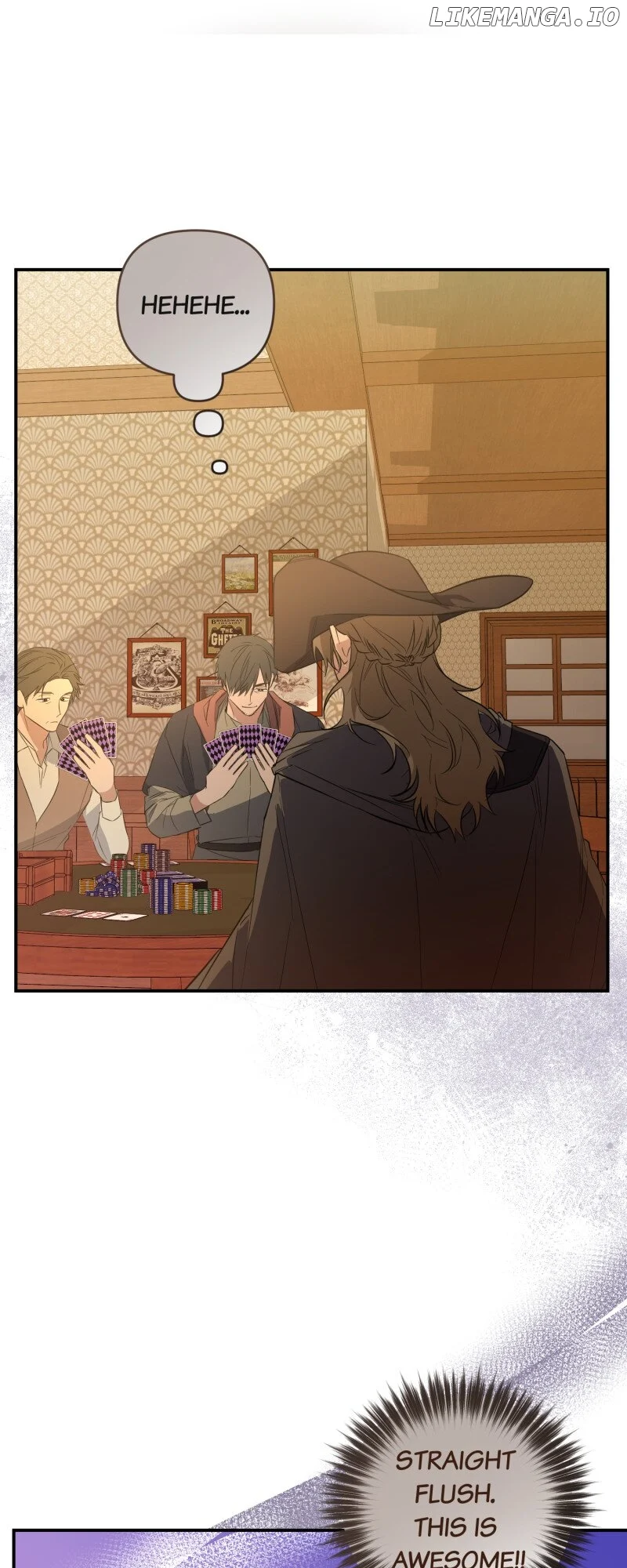 Temptation of Wife Chapter 39 page 22