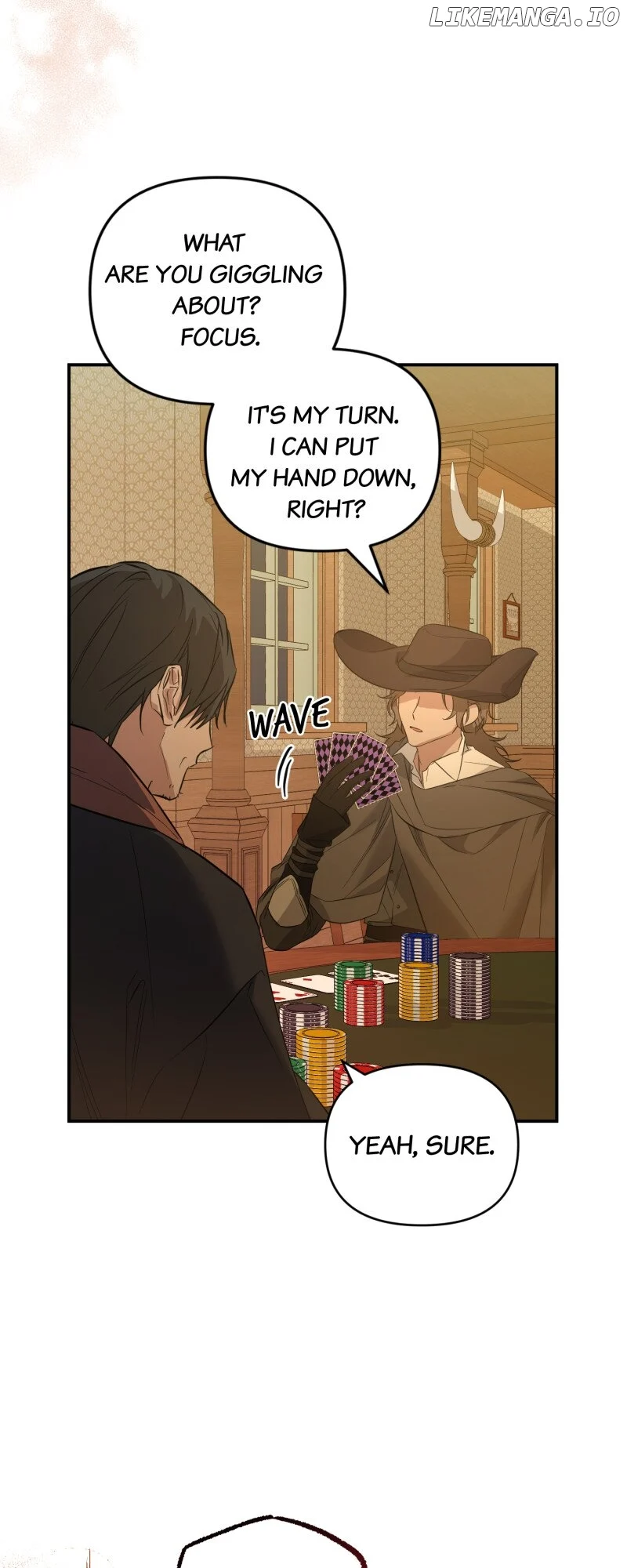Temptation of Wife Chapter 39 page 24