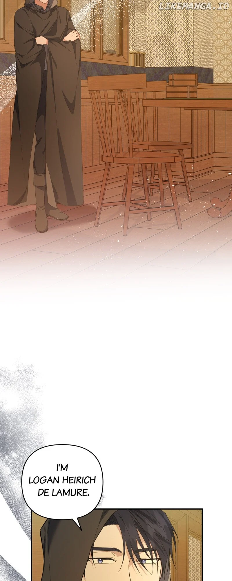 Temptation of Wife Chapter 39 page 33