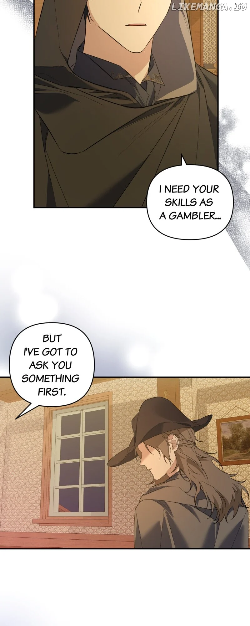 Temptation of Wife Chapter 39 page 34