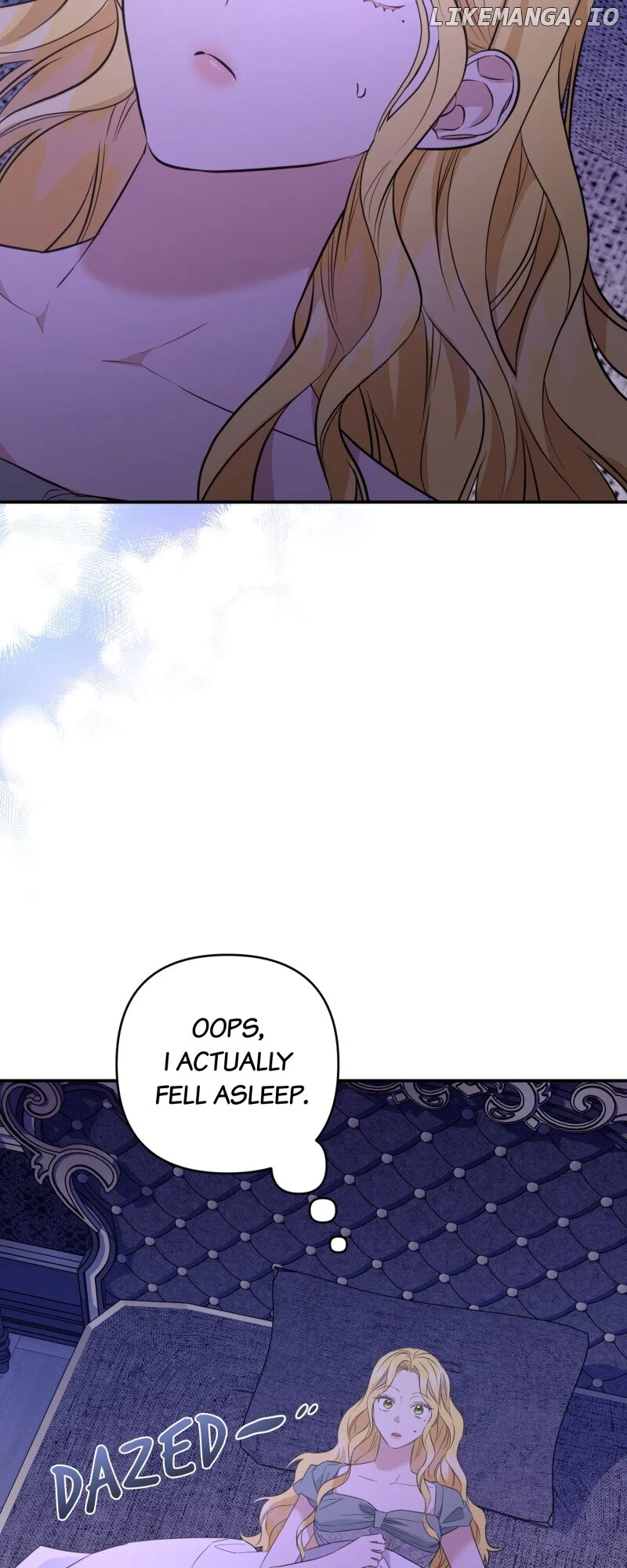 Temptation of Wife Chapter 39 page 37