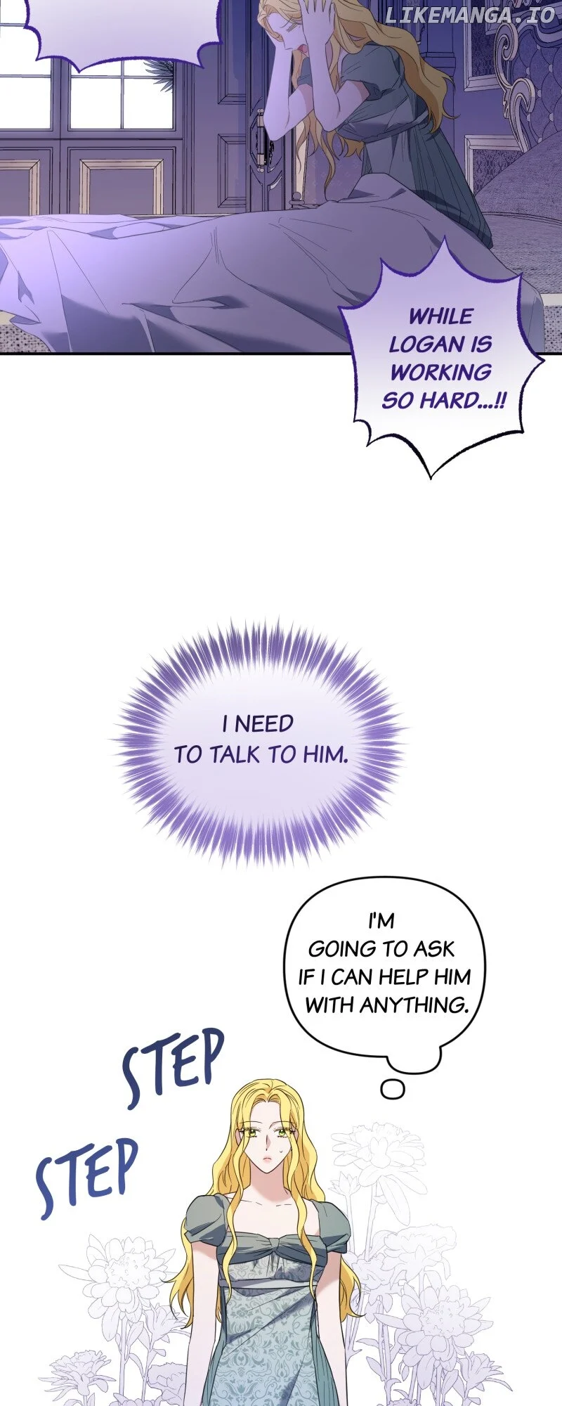 Temptation of Wife Chapter 39 page 41