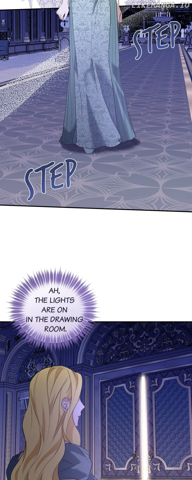 Temptation of Wife Chapter 39 page 42