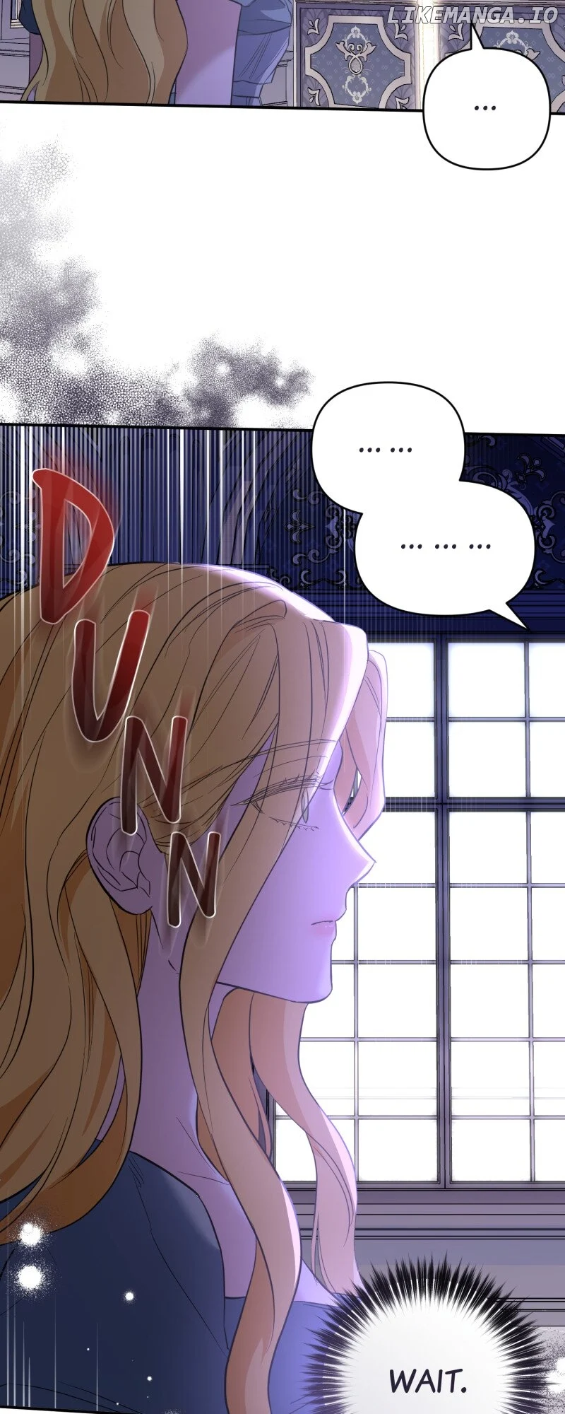 Temptation of Wife Chapter 39 page 43