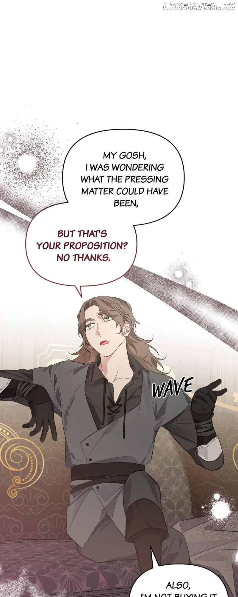 Temptation of Wife Chapter 39 page 45