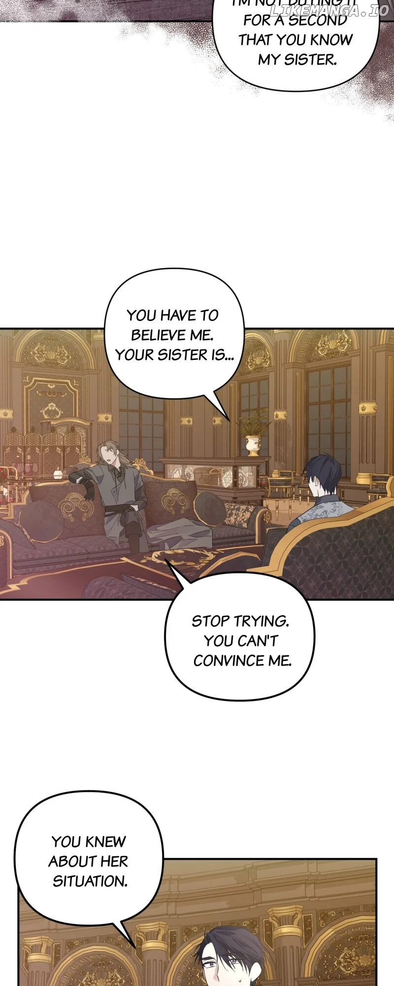 Temptation of Wife Chapter 39 page 46