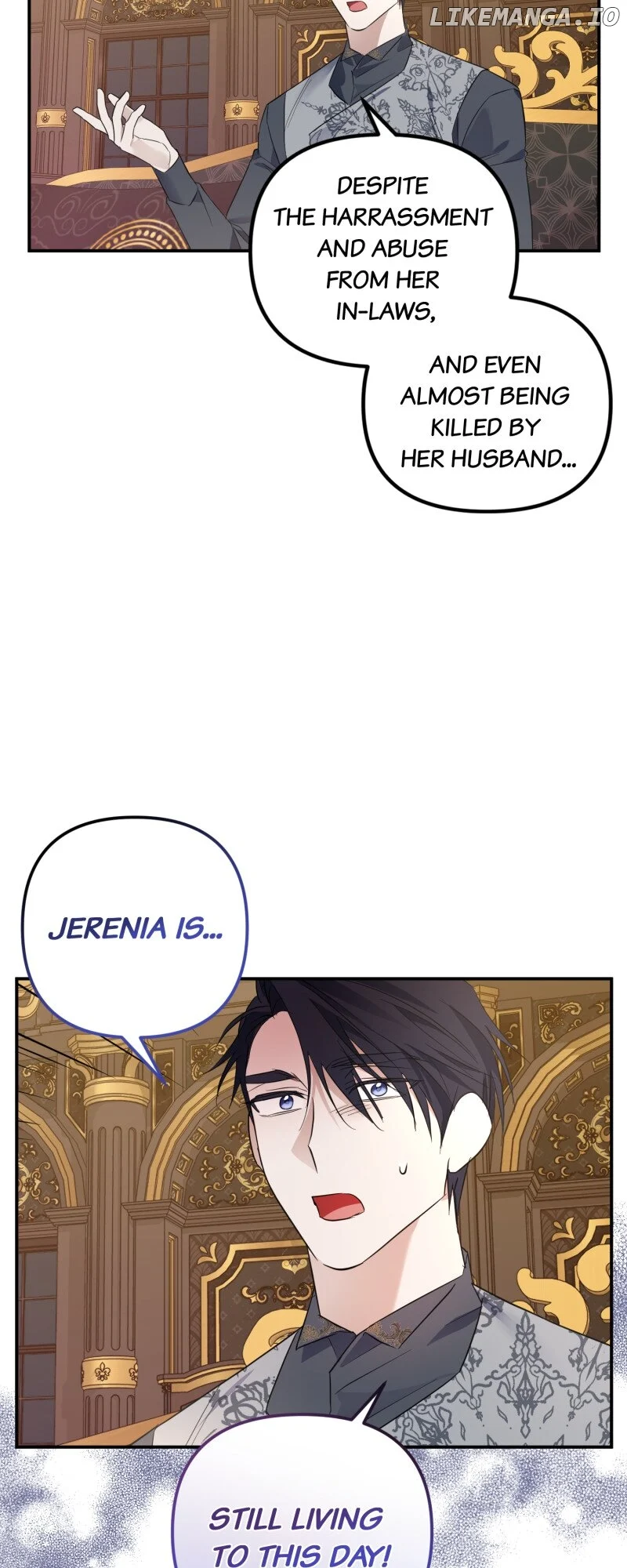 Temptation of Wife Chapter 39 page 47