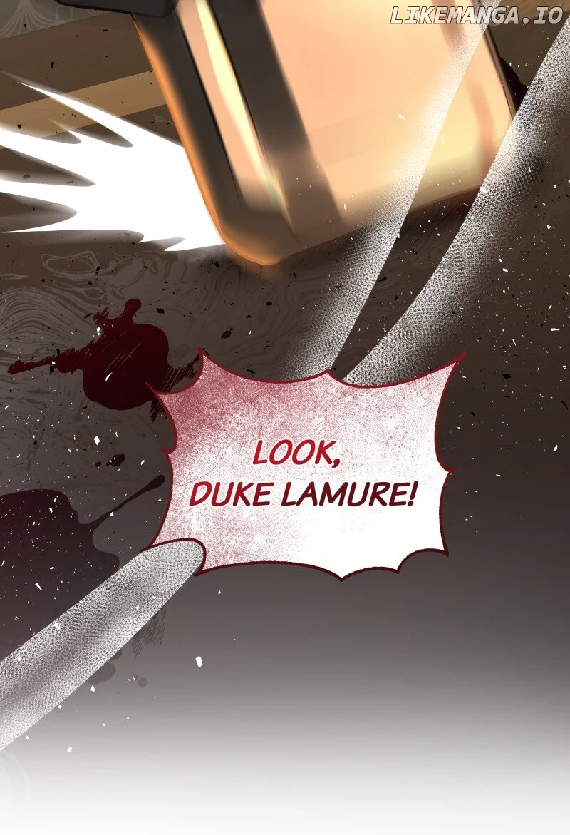 Temptation of Wife Chapter 39 page 49