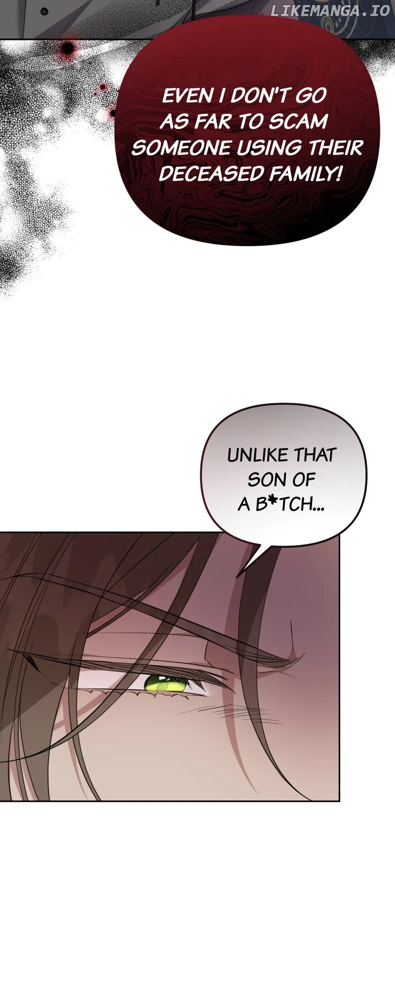 Temptation of Wife Chapter 39 page 51