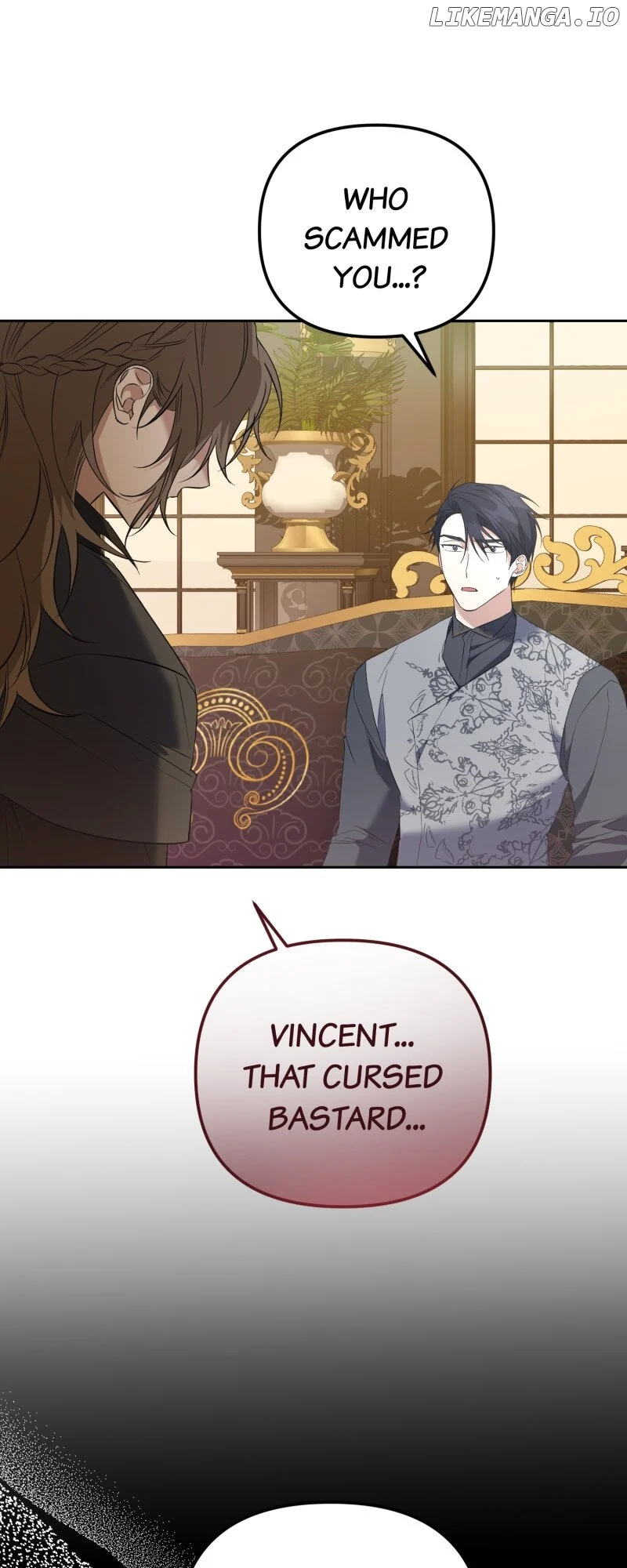 Temptation of Wife Chapter 39 page 52