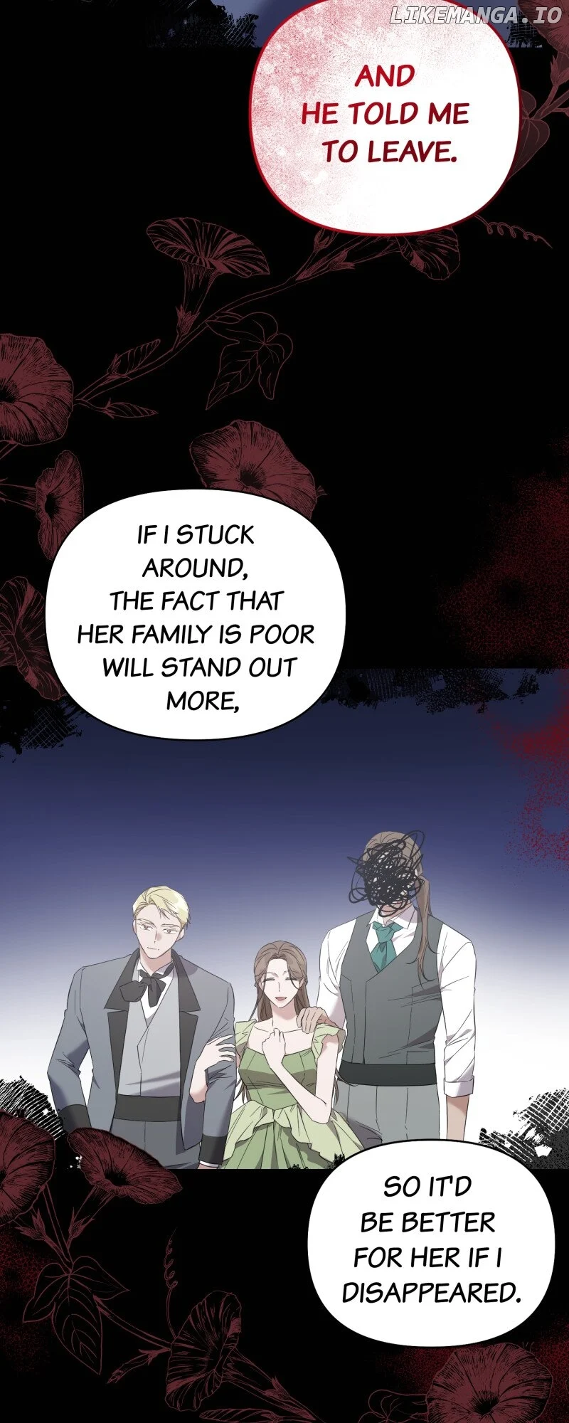 Temptation of Wife Chapter 39 page 54
