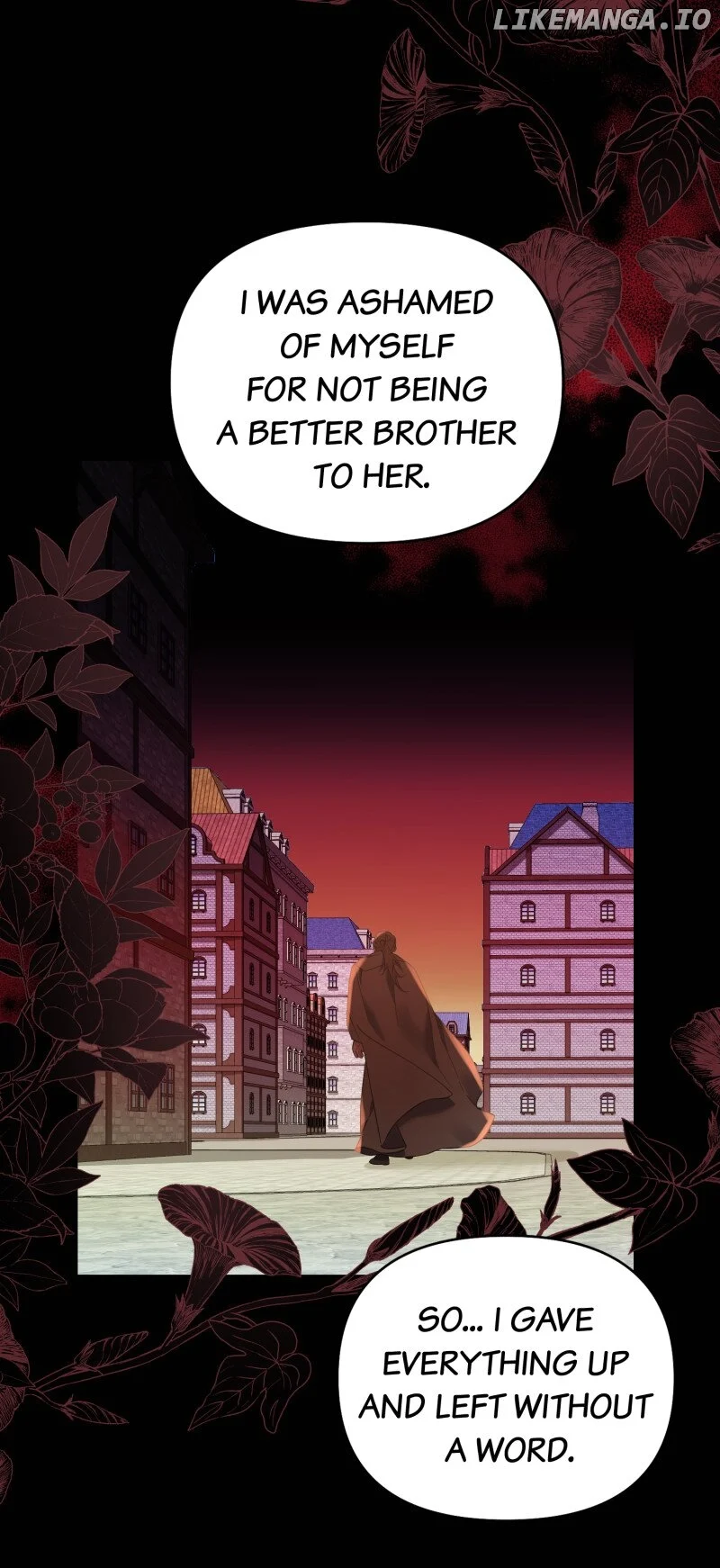 Temptation of Wife Chapter 39 page 55