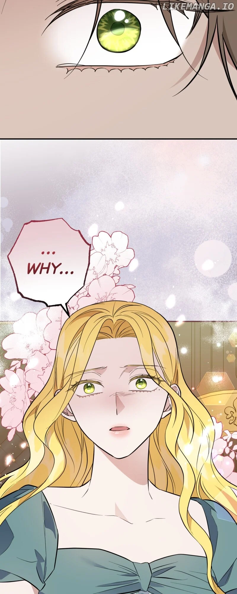 Temptation of Wife Chapter 39 page 63