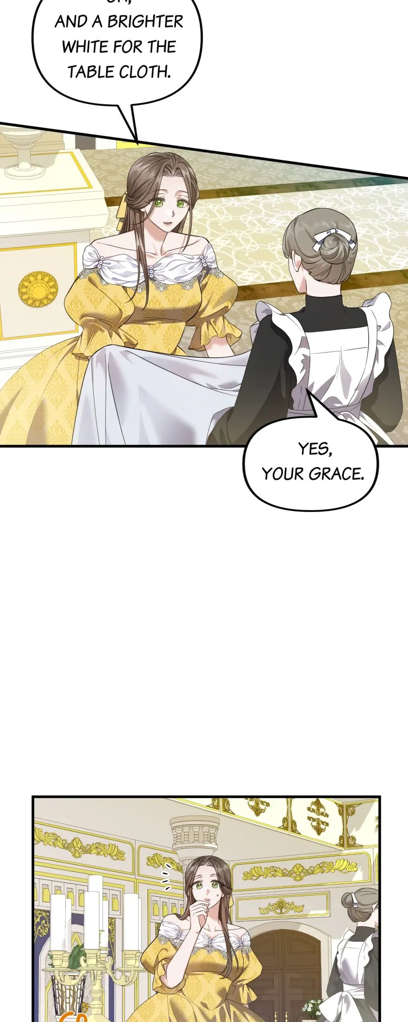 Temptation of Wife Chapter 4 page 3