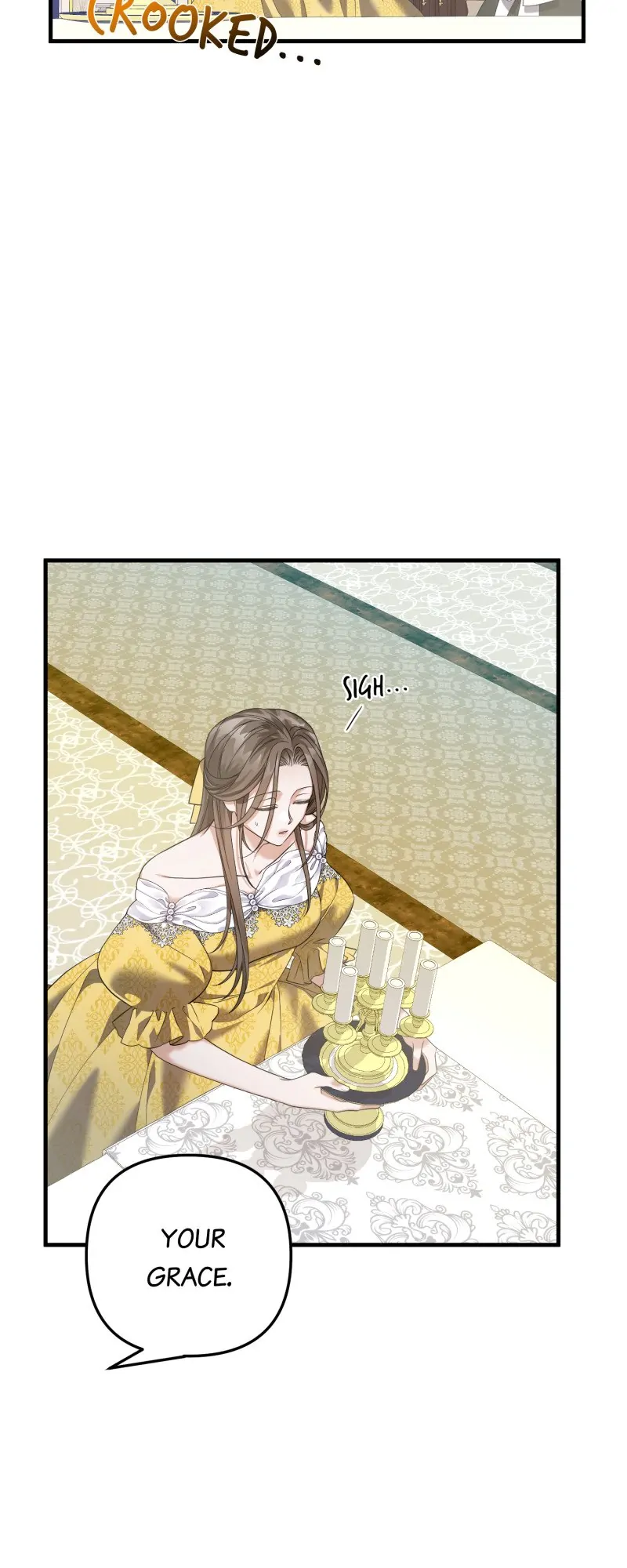 Temptation of Wife Chapter 4 page 4