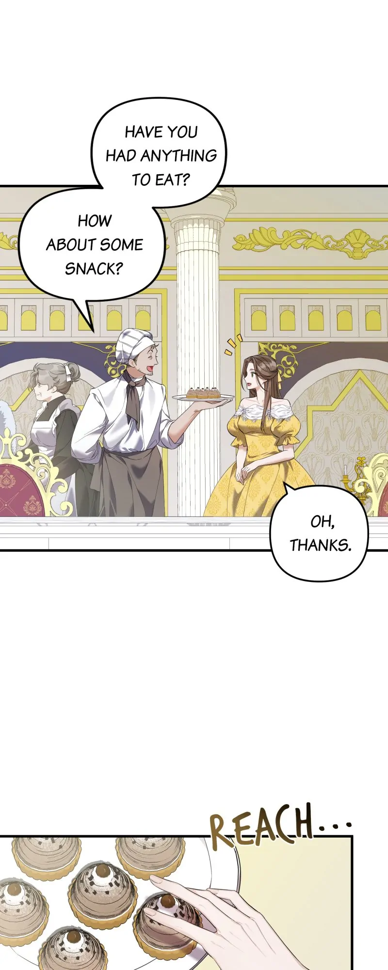 Temptation of Wife Chapter 4 page 5