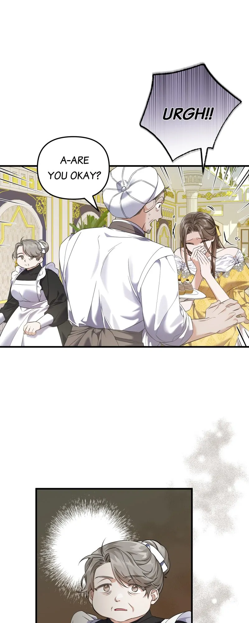 Temptation of Wife Chapter 4 page 8