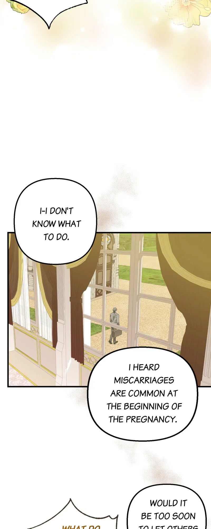 Temptation of Wife Chapter 4 page 17