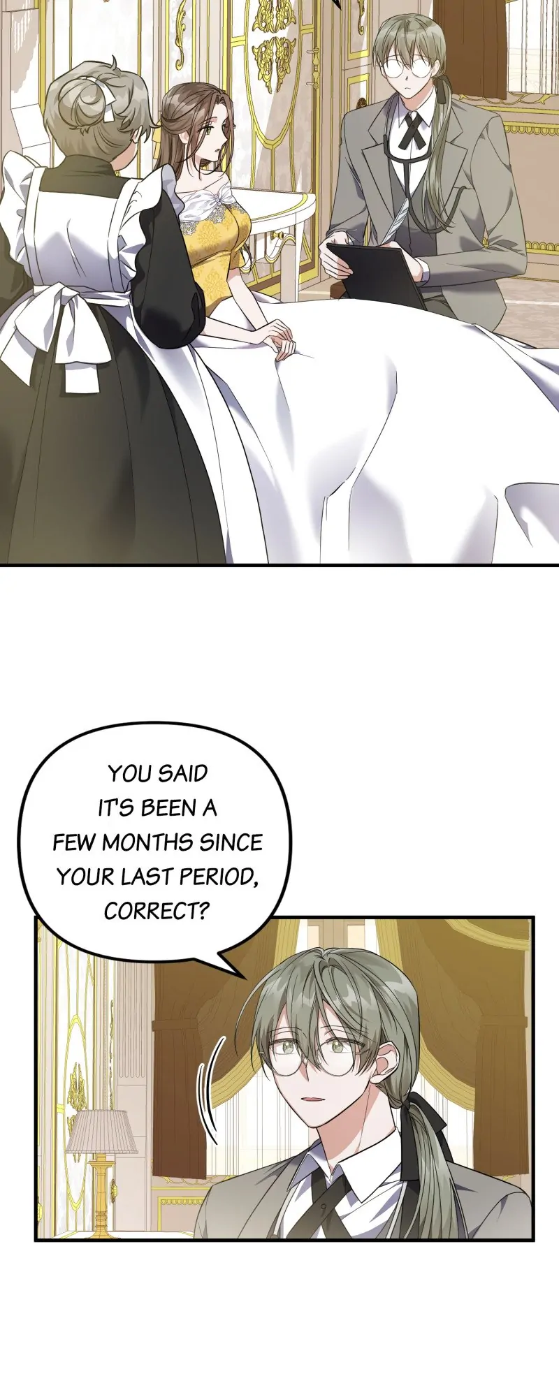Temptation of Wife Chapter 4 page 15