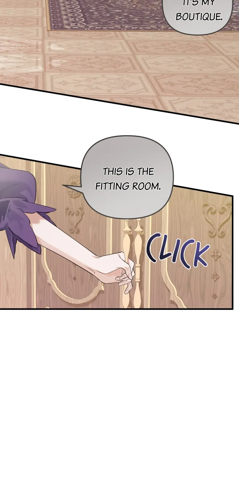 Temptation of Wife Chapter 4 page 23