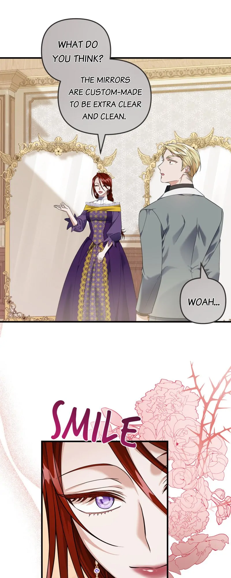 Temptation of Wife Chapter 4 page 24