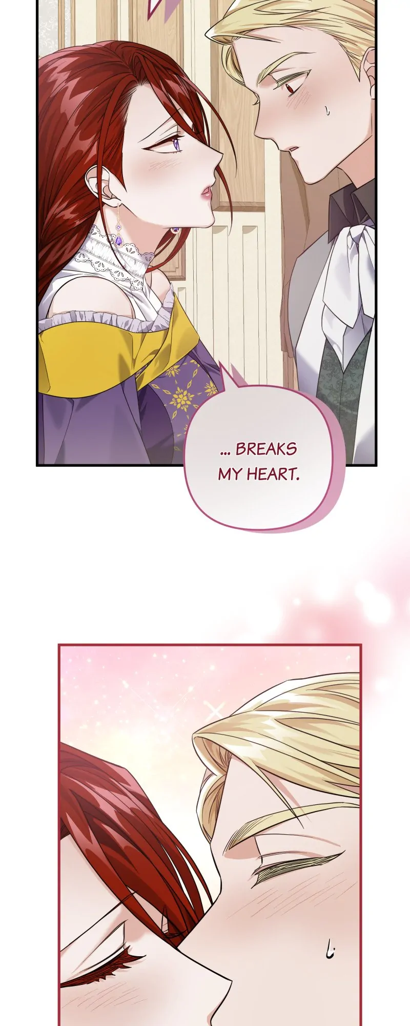 Temptation of Wife Chapter 4 page 27