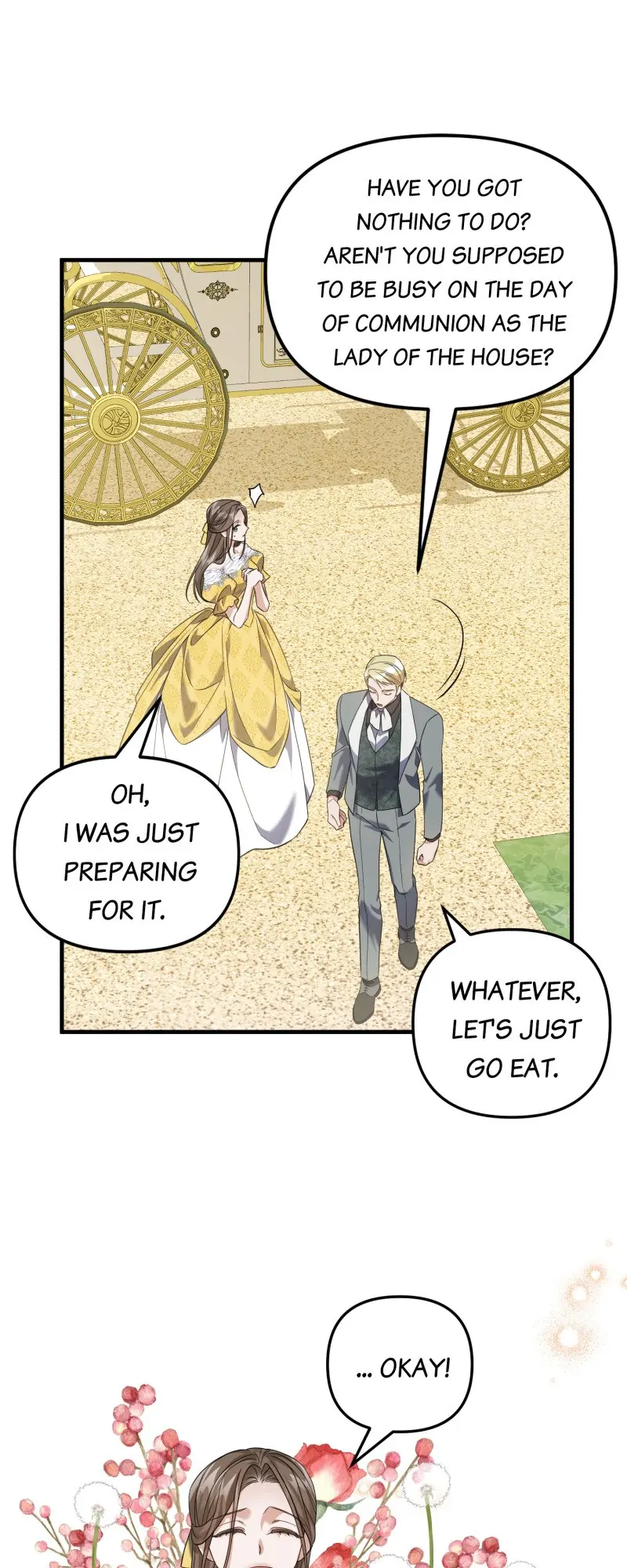 Temptation of Wife Chapter 4 page 34