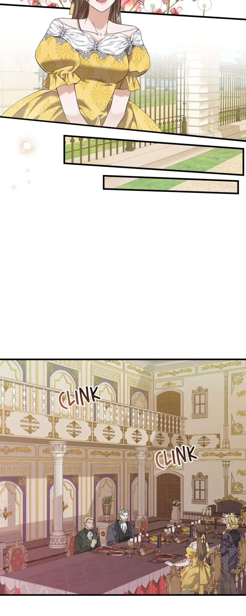 Temptation of Wife Chapter 4 page 35