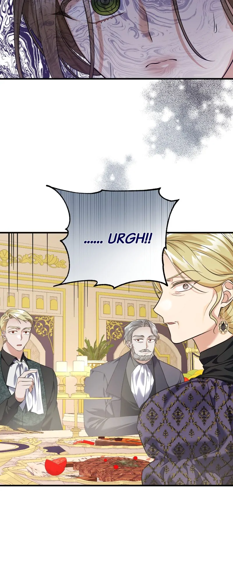 Temptation of Wife Chapter 4 page 37