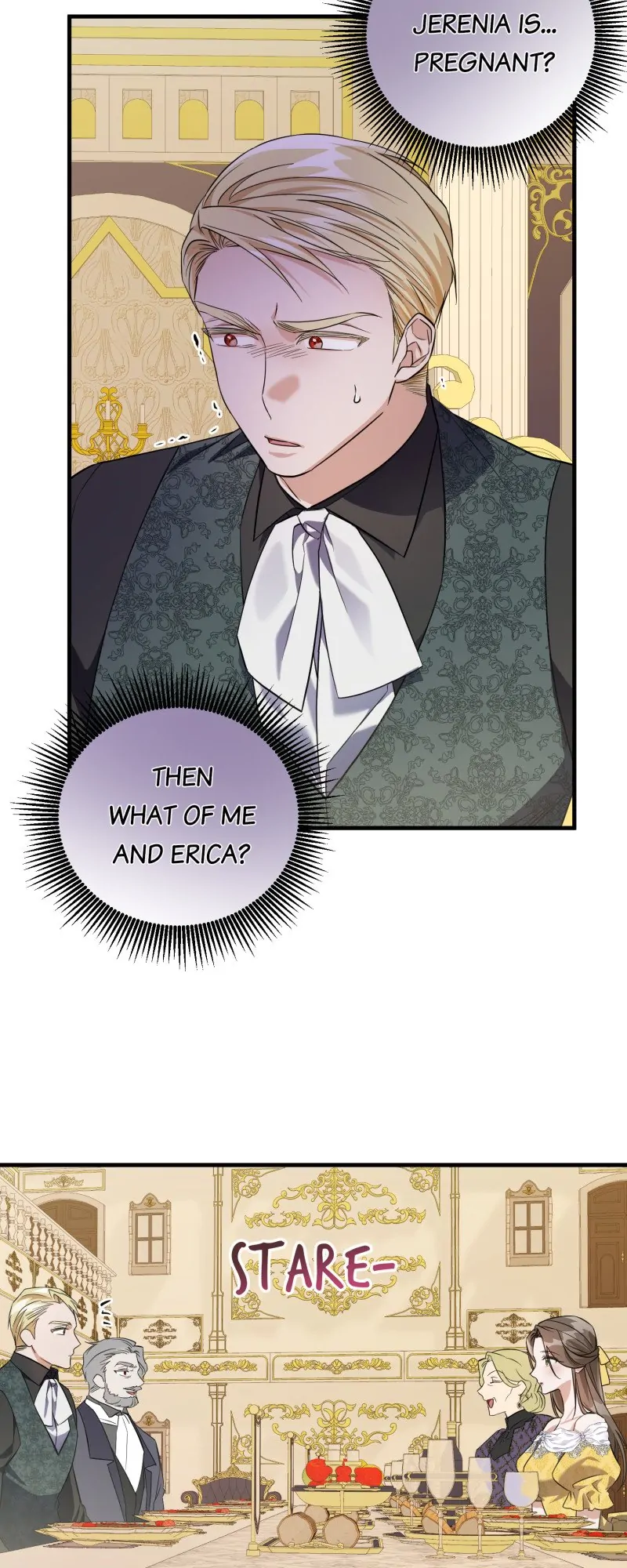 Temptation of Wife Chapter 4 page 47