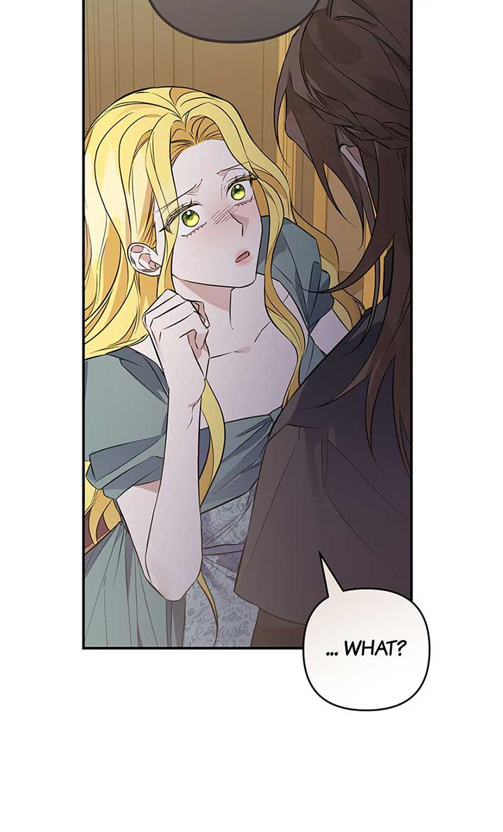 Temptation of Wife Chapter 40 page 8