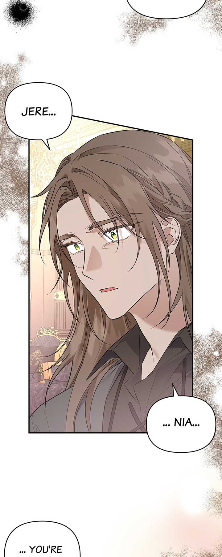 Temptation of Wife Chapter 40 page 4