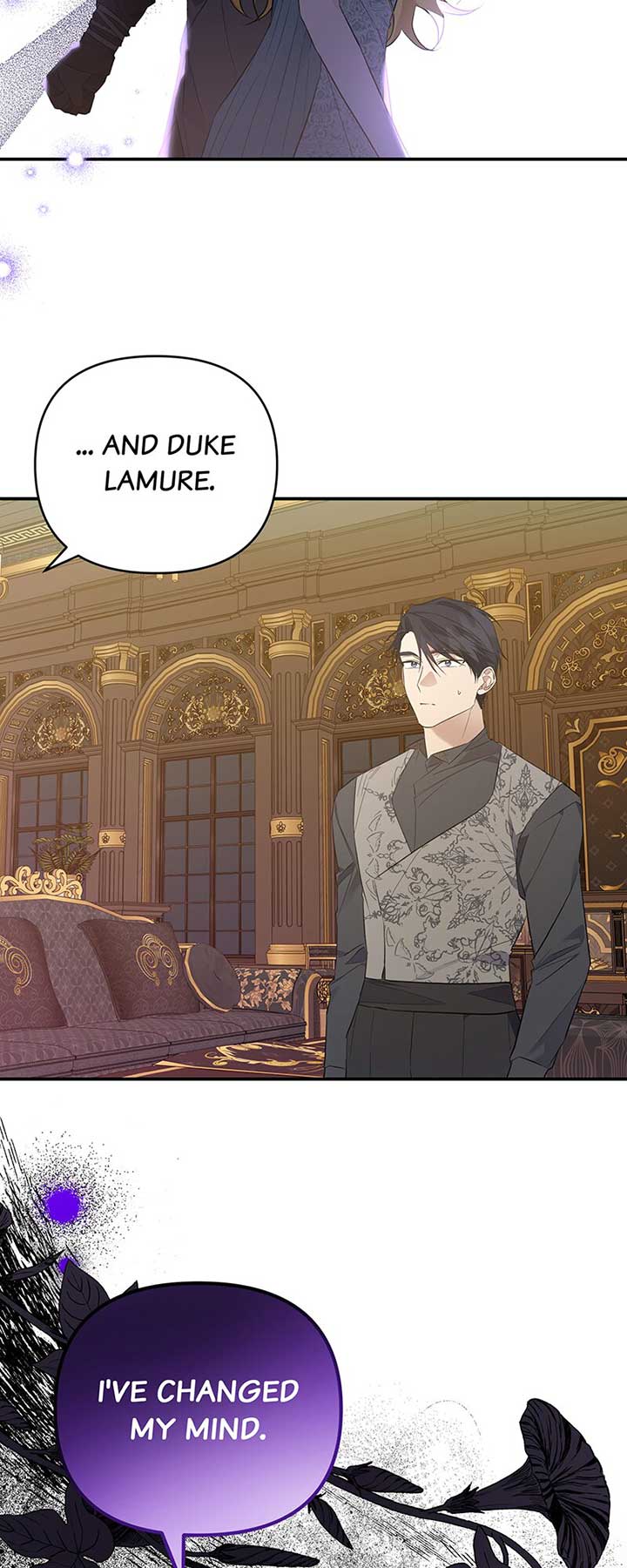 Temptation of Wife Chapter 40 page 13