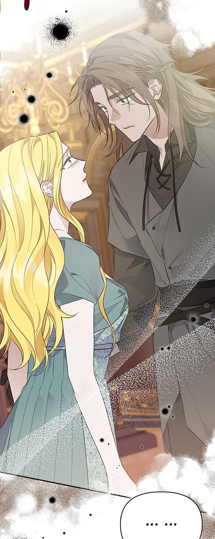 Temptation of Wife Chapter 40 page 3