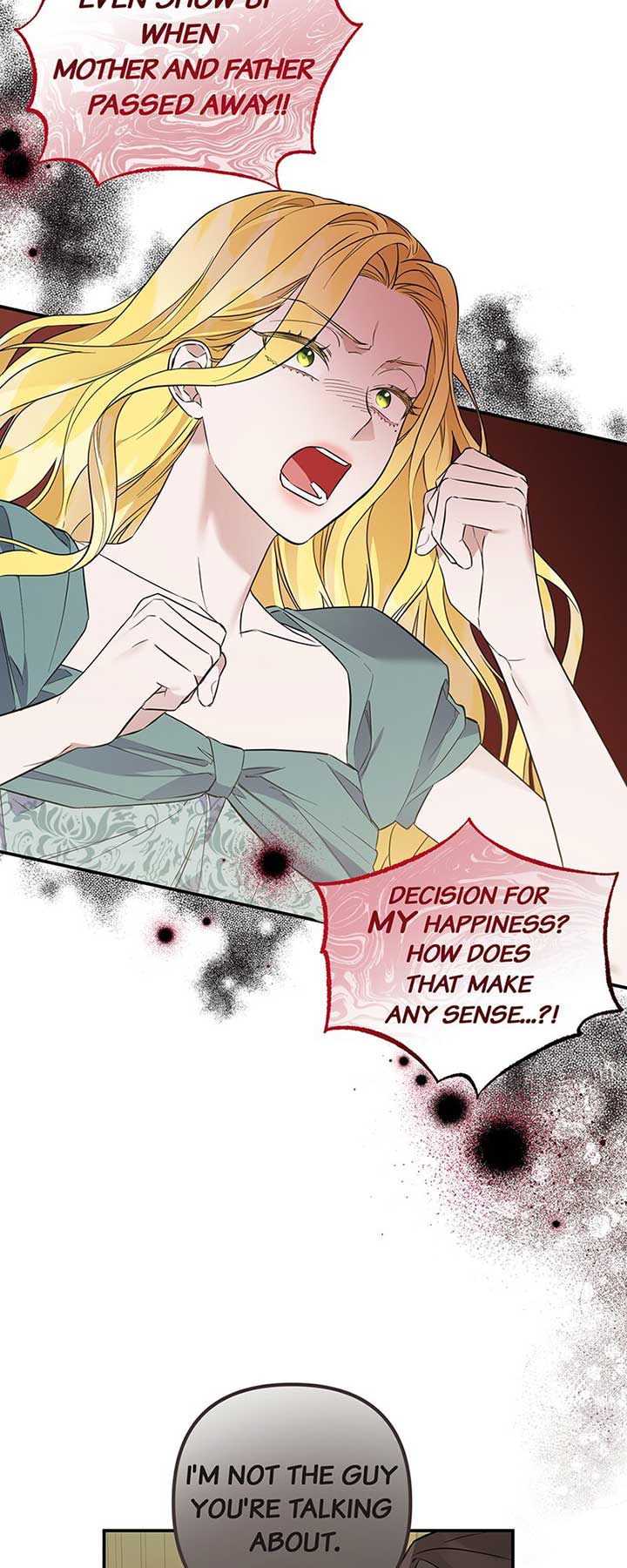 Temptation of Wife Chapter 40 page 7