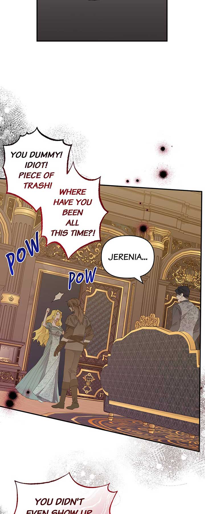 Temptation of Wife Chapter 40 page 6