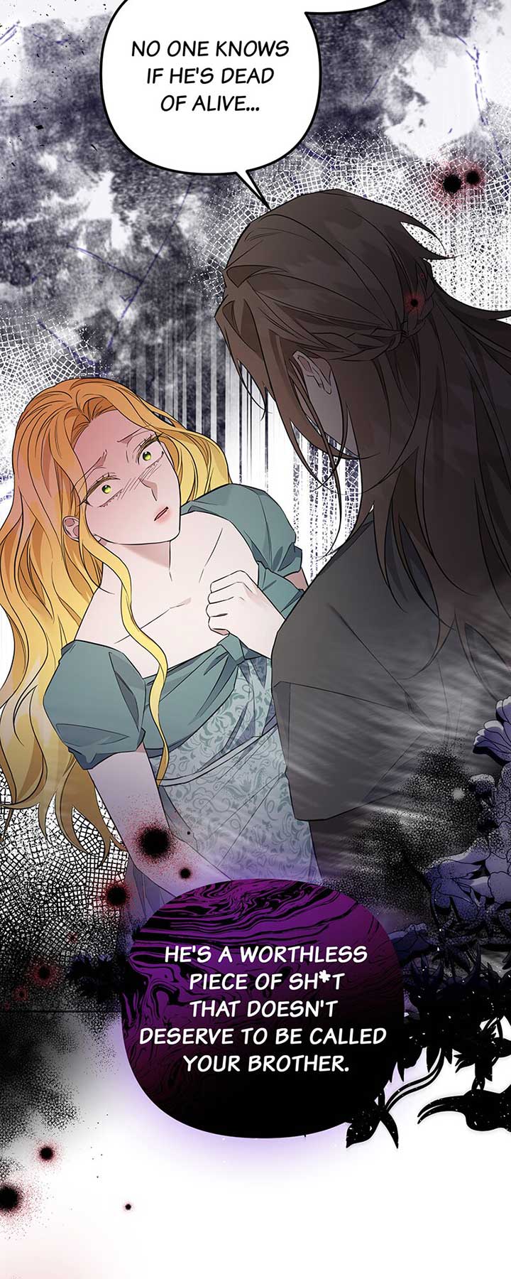 Temptation of Wife Chapter 40 page 10