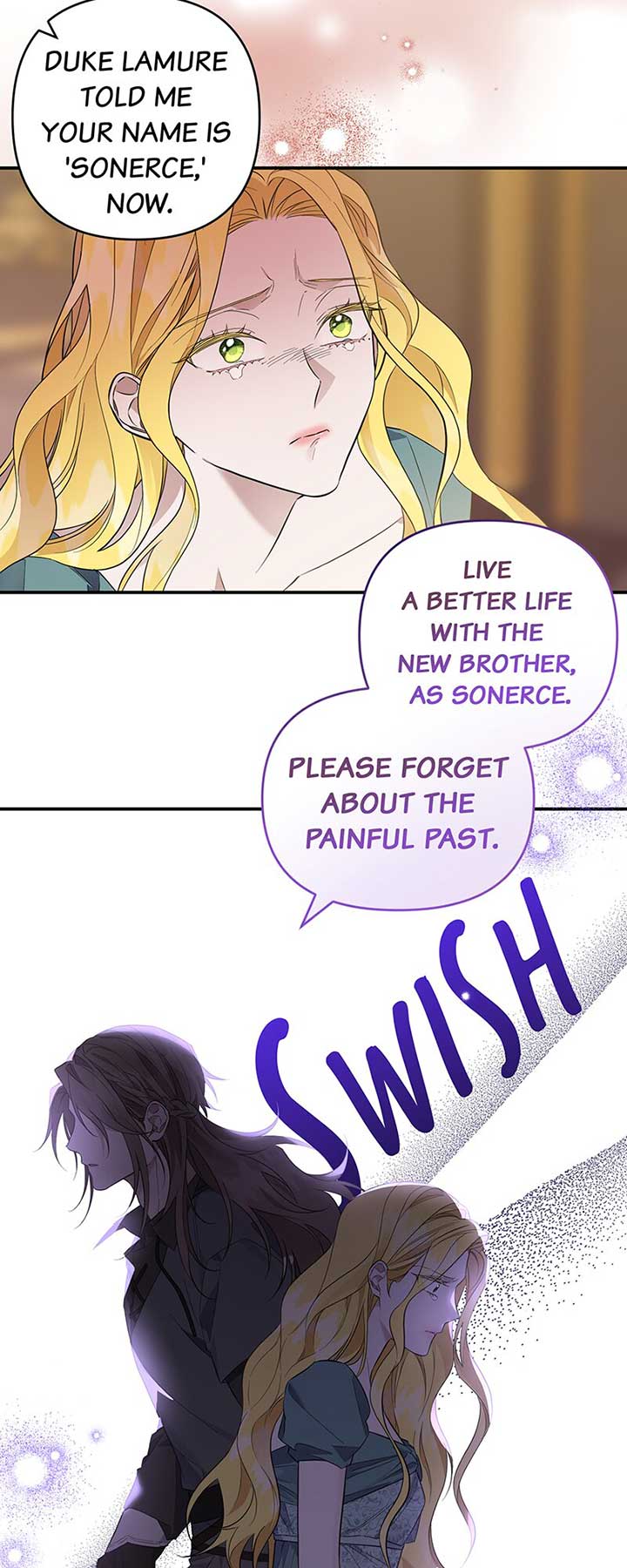 Temptation of Wife Chapter 40 page 12