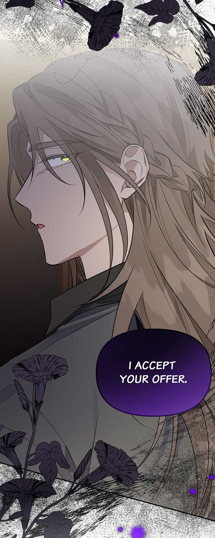 Temptation of Wife Chapter 40 page 14