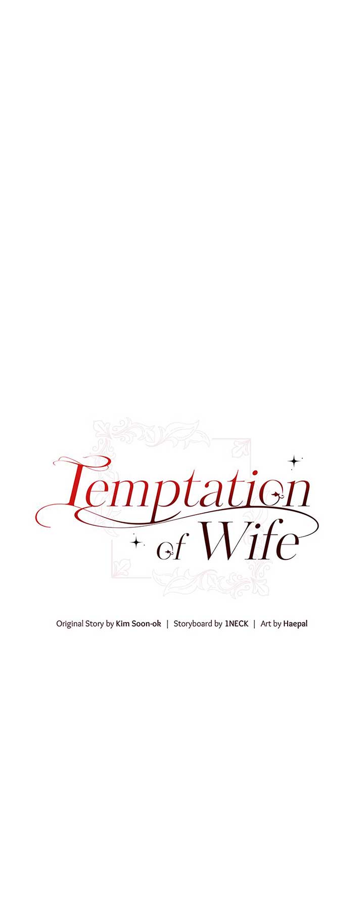 Temptation of Wife Chapter 40 page 16