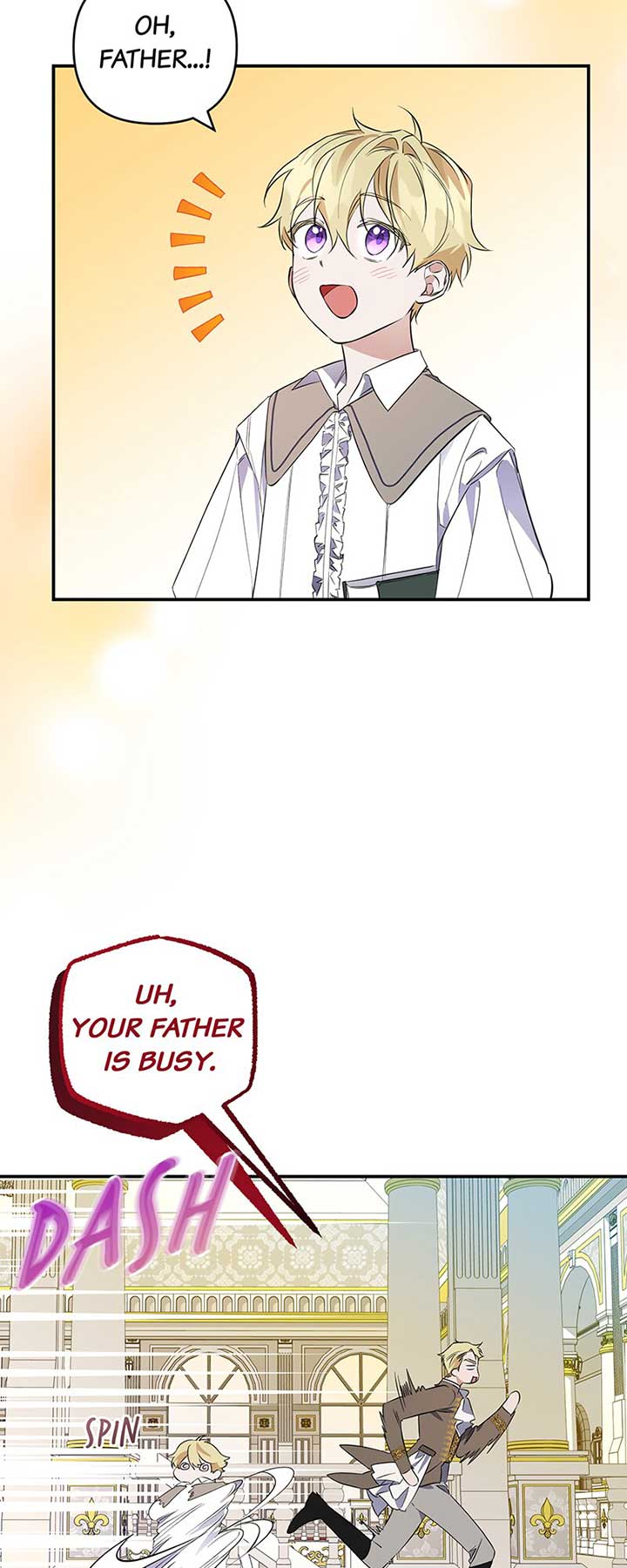 Temptation of Wife Chapter 40 page 19