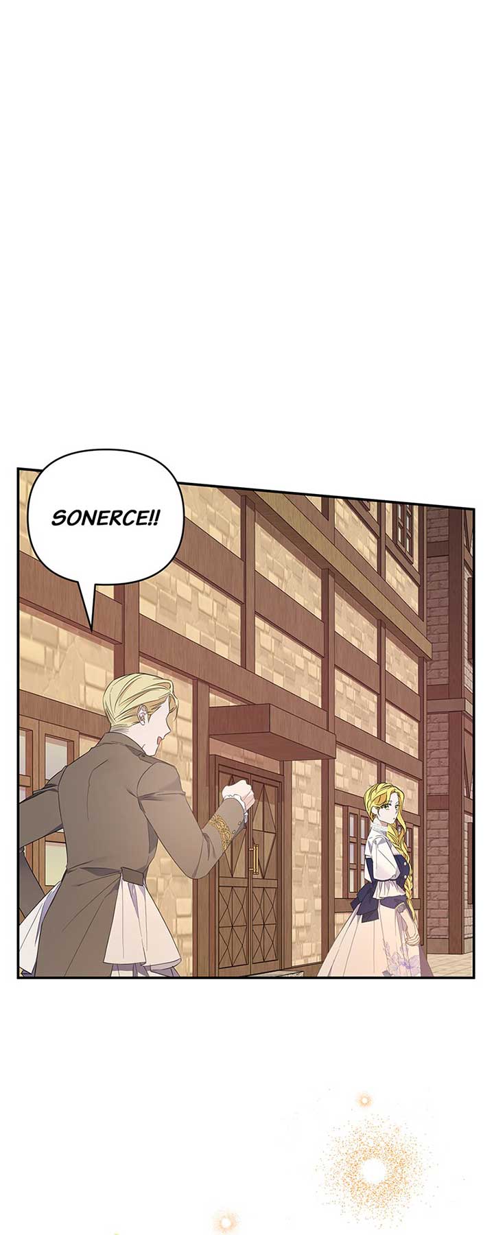 Temptation of Wife Chapter 40 page 22