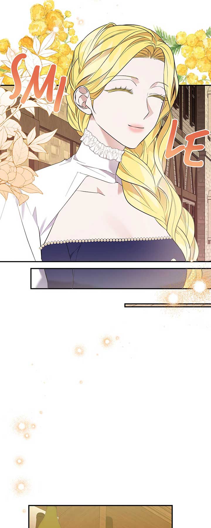 Temptation of Wife Chapter 40 page 23