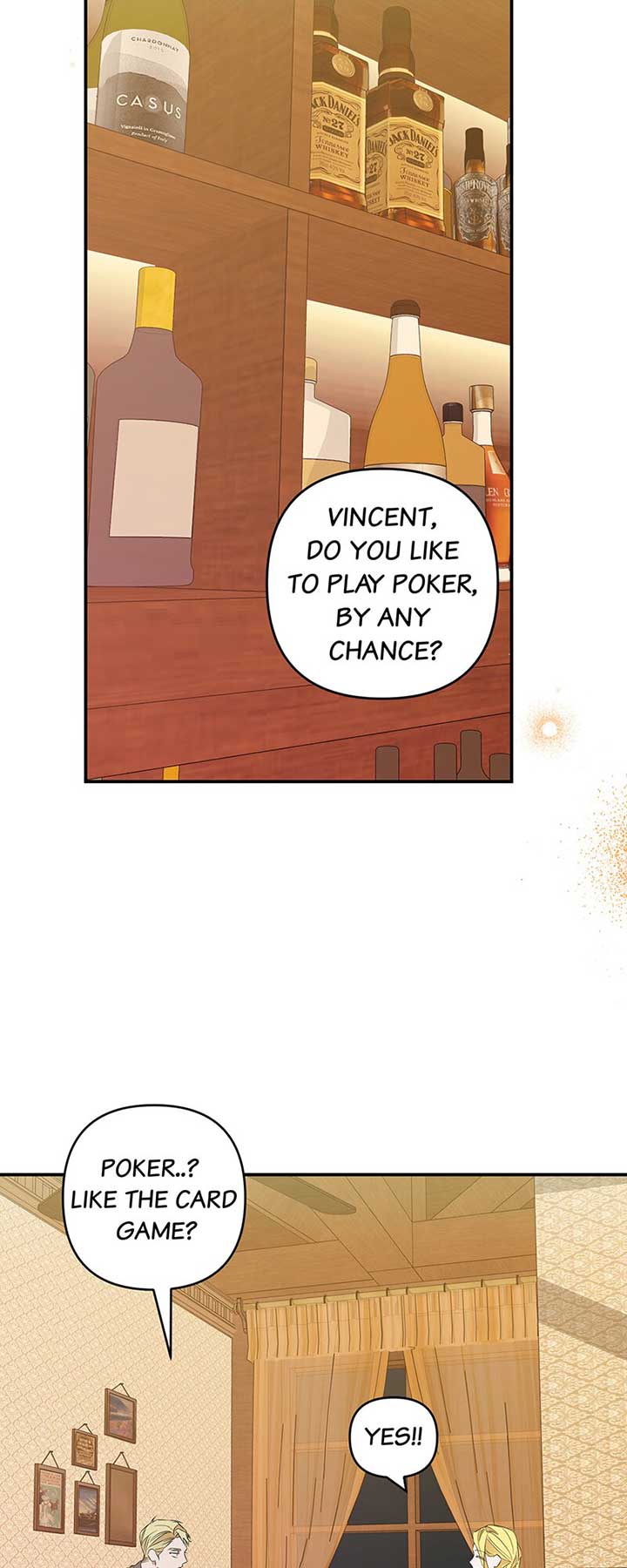 Temptation of Wife Chapter 40 page 24