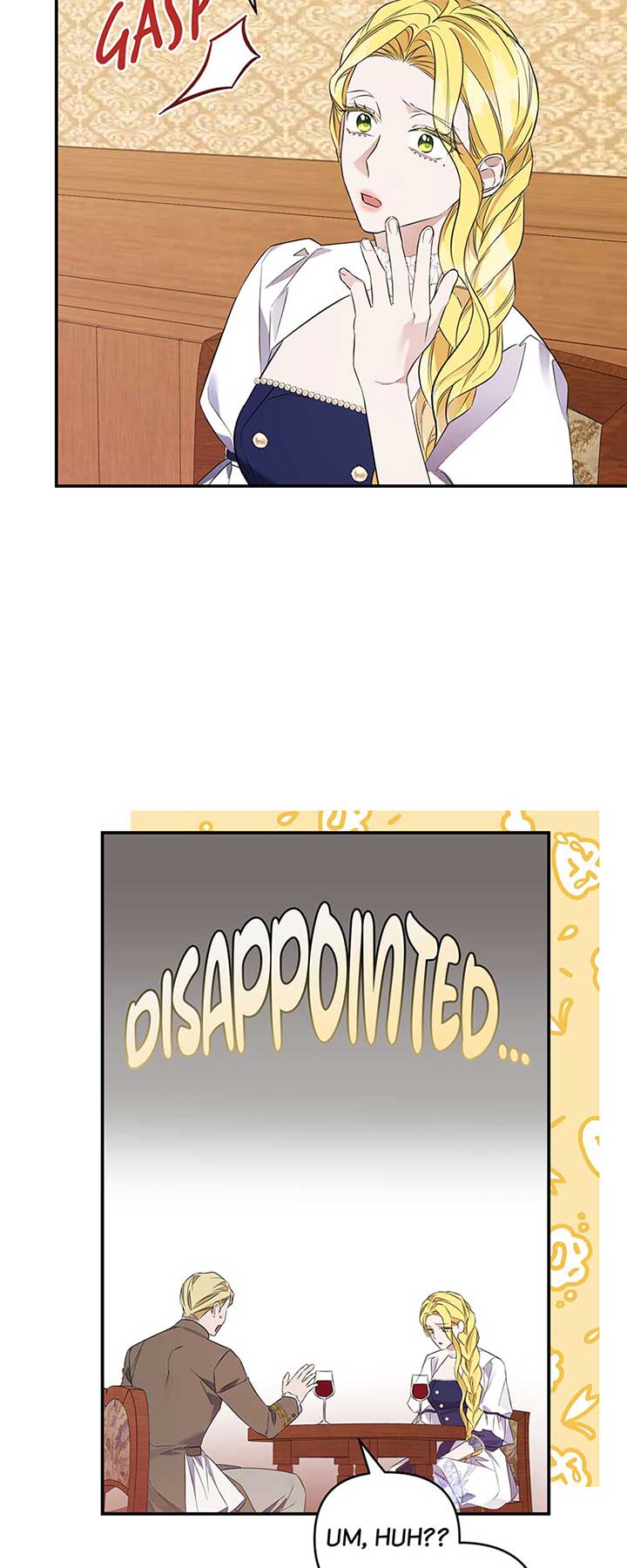 Temptation of Wife Chapter 40 page 26