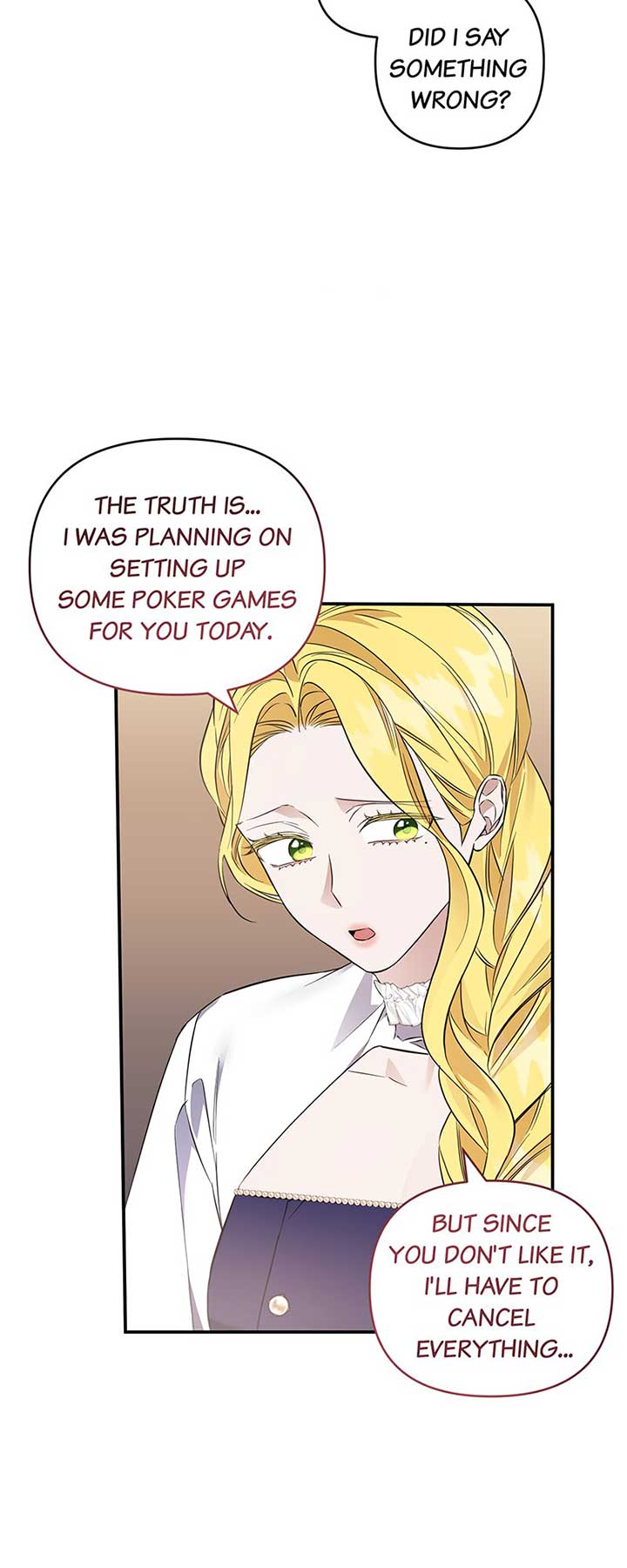 Temptation of Wife Chapter 40 page 27