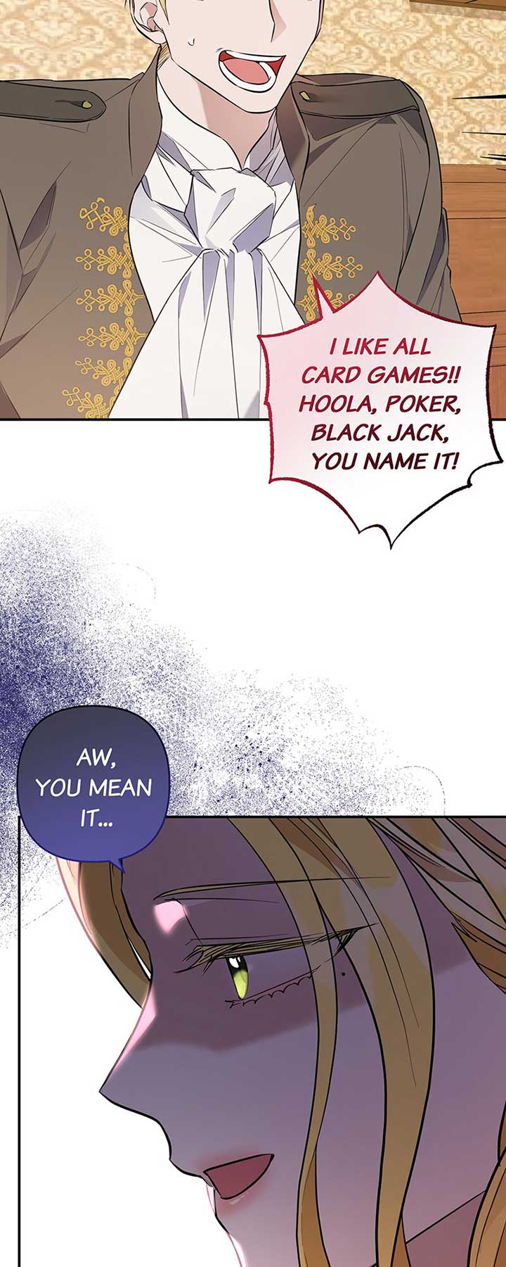 Temptation of Wife Chapter 40 page 30