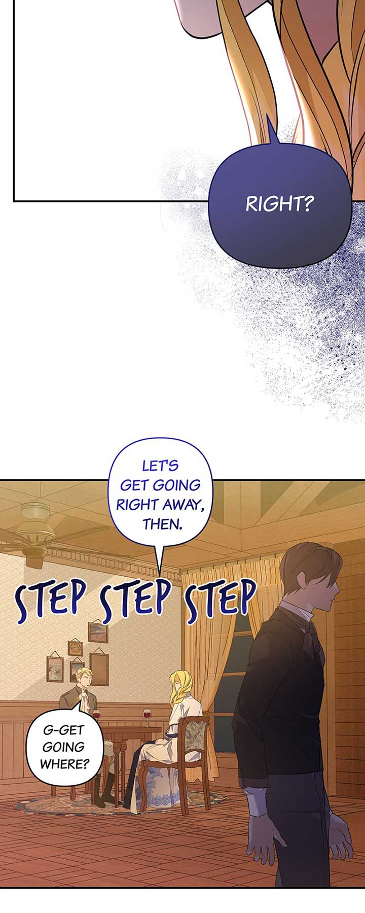 Temptation of Wife Chapter 40 page 31