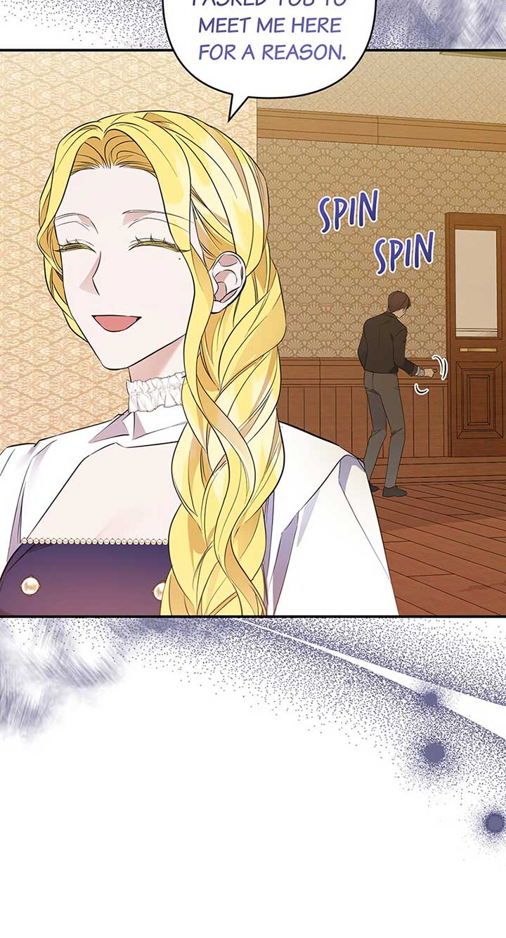 Temptation of Wife Chapter 40 page 33
